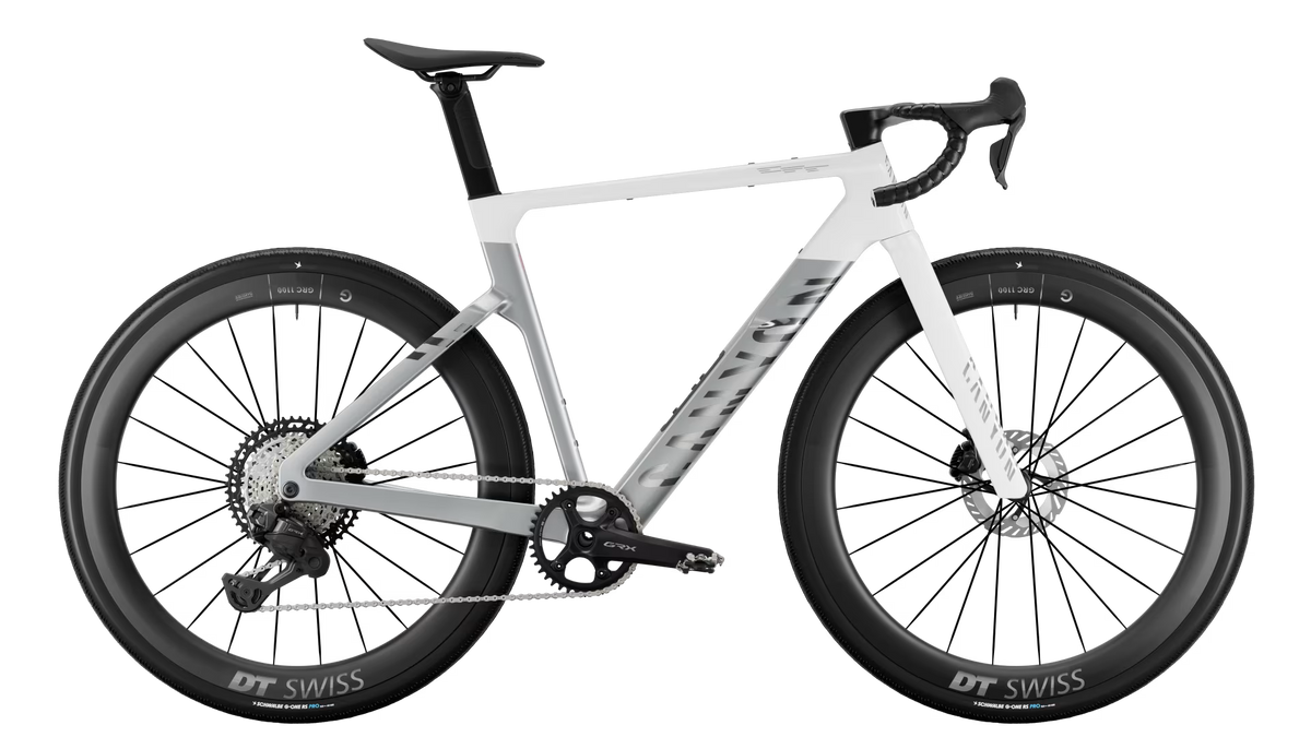 GRAIL CFR Di2