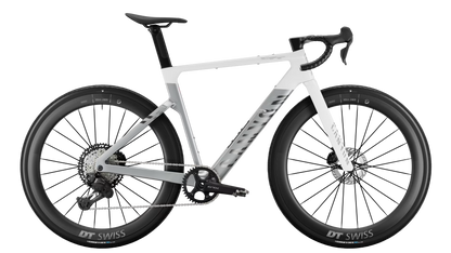 GRAIL CFR Di2