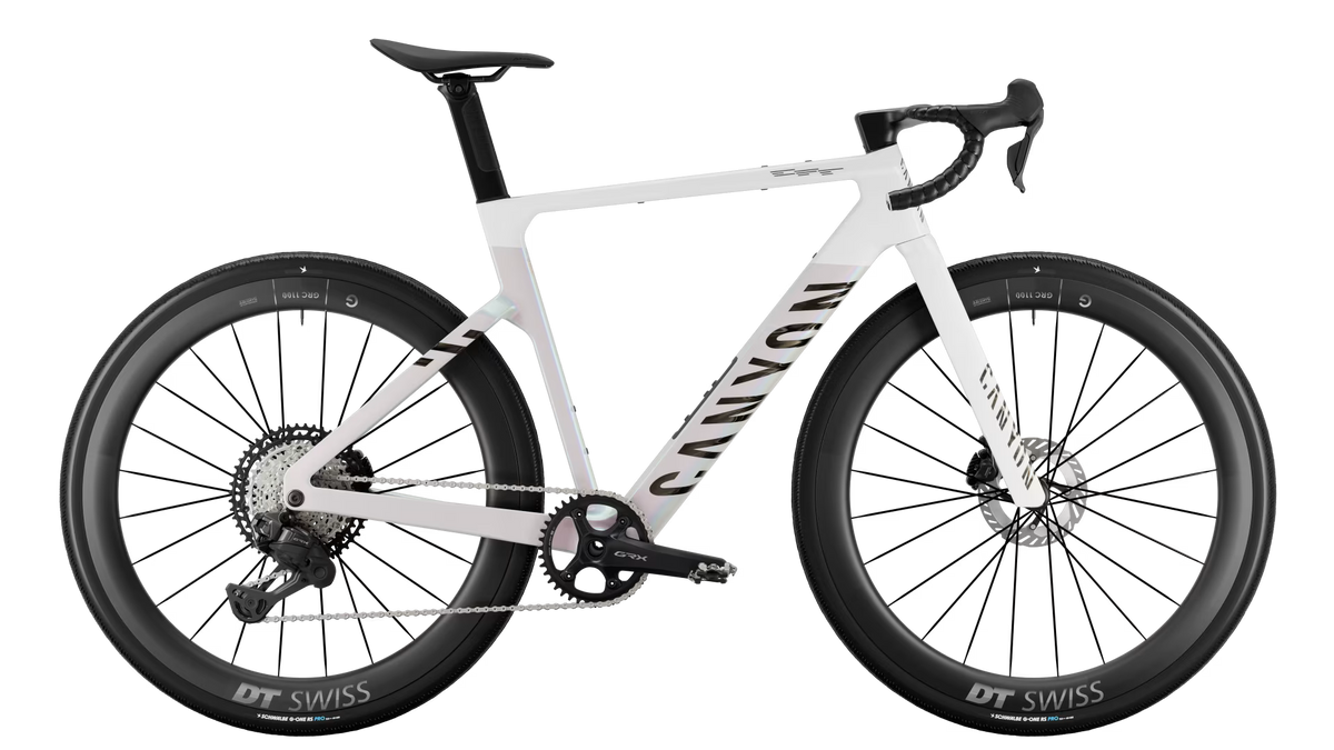 GRAIL CFR Di2