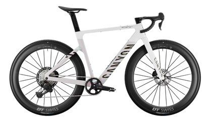 GRAIL CFR Di2