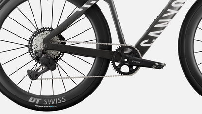 GRAIL CFR Di2
