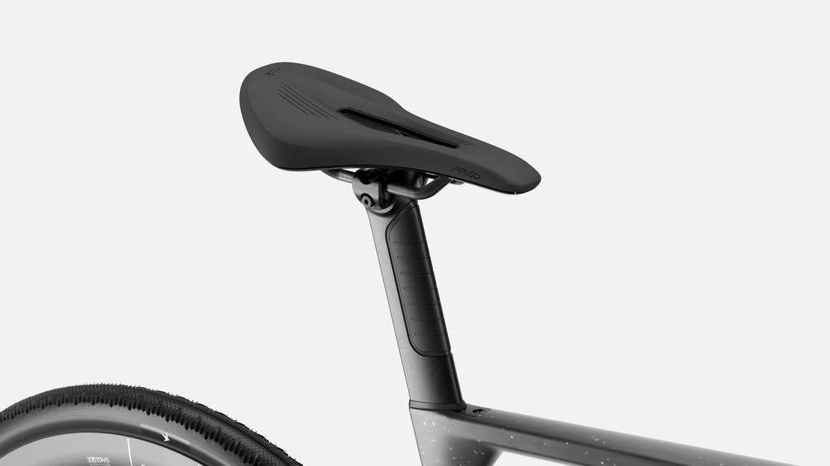 GRAIL CFR Di2