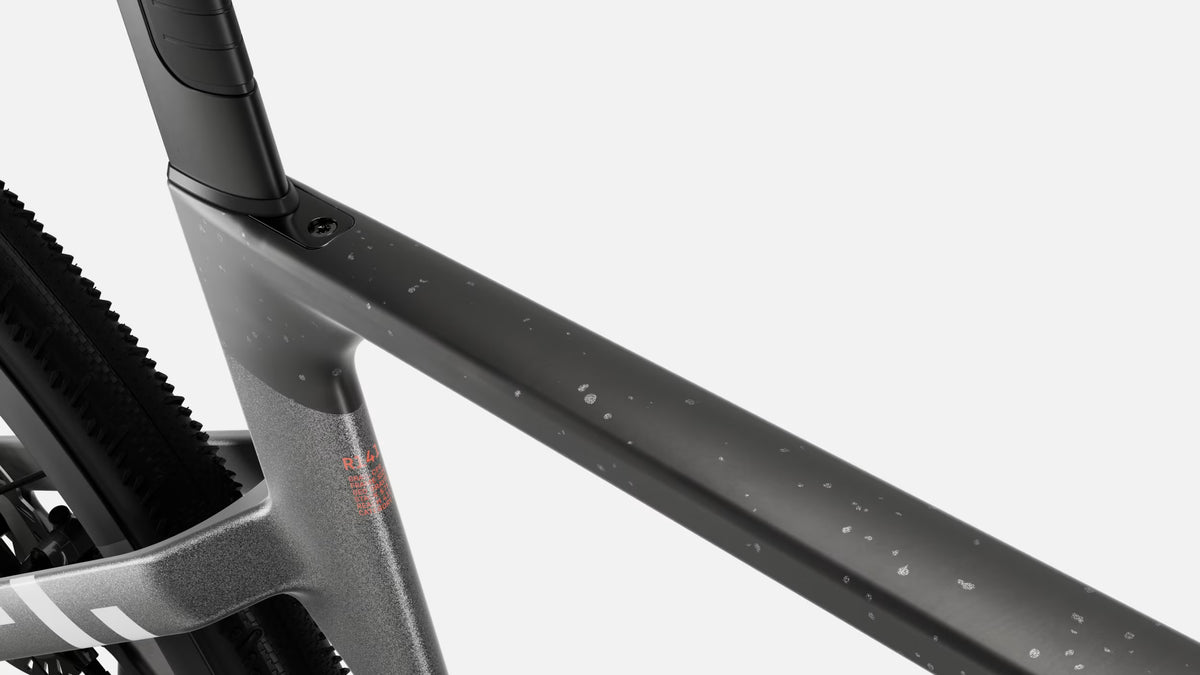 GRAIL CFR Di2