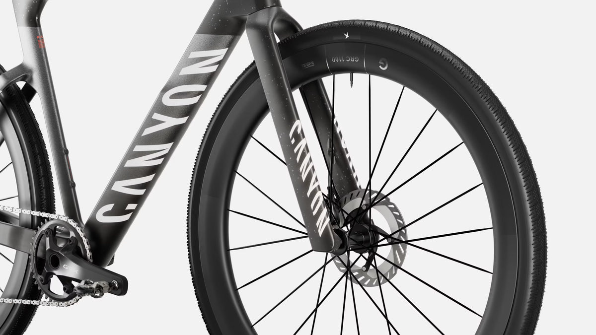 GRAIL CFR Di2