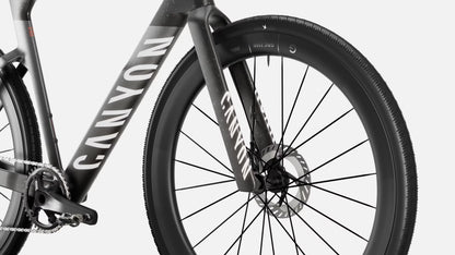 GRAIL CFR Di2