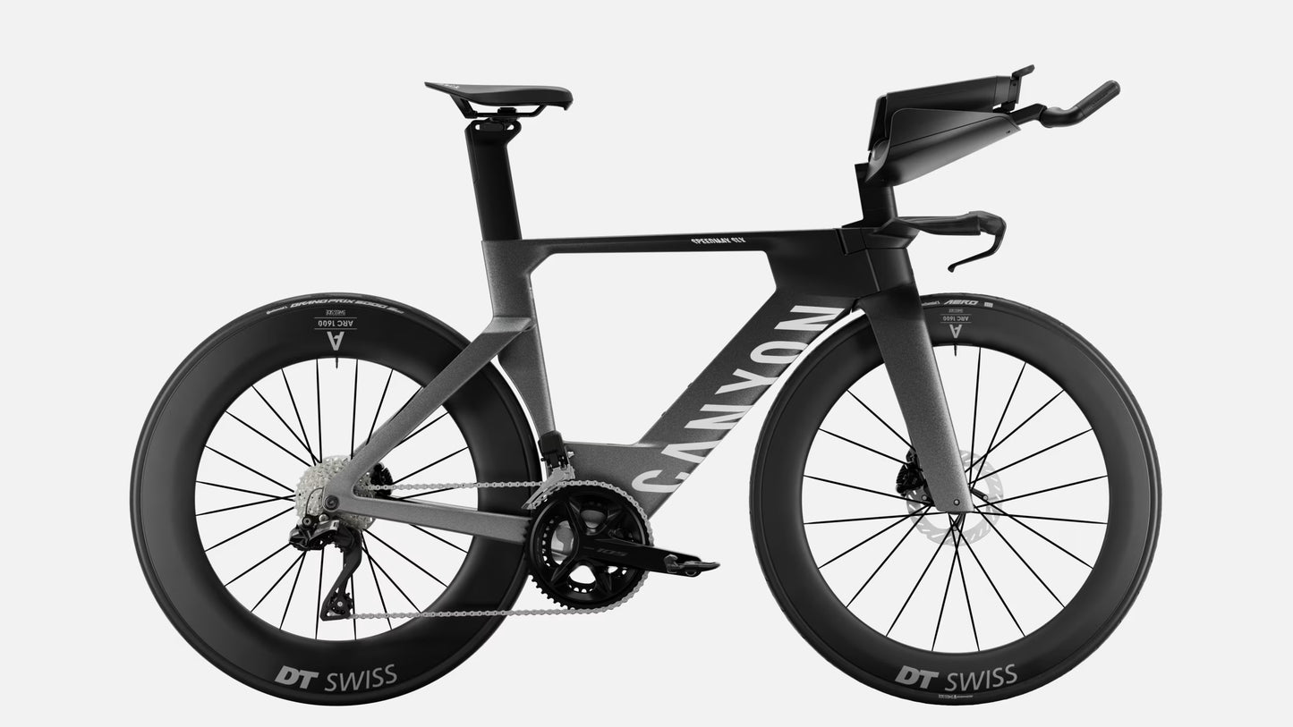 SPEEDMAX CF SLX 7 Di2