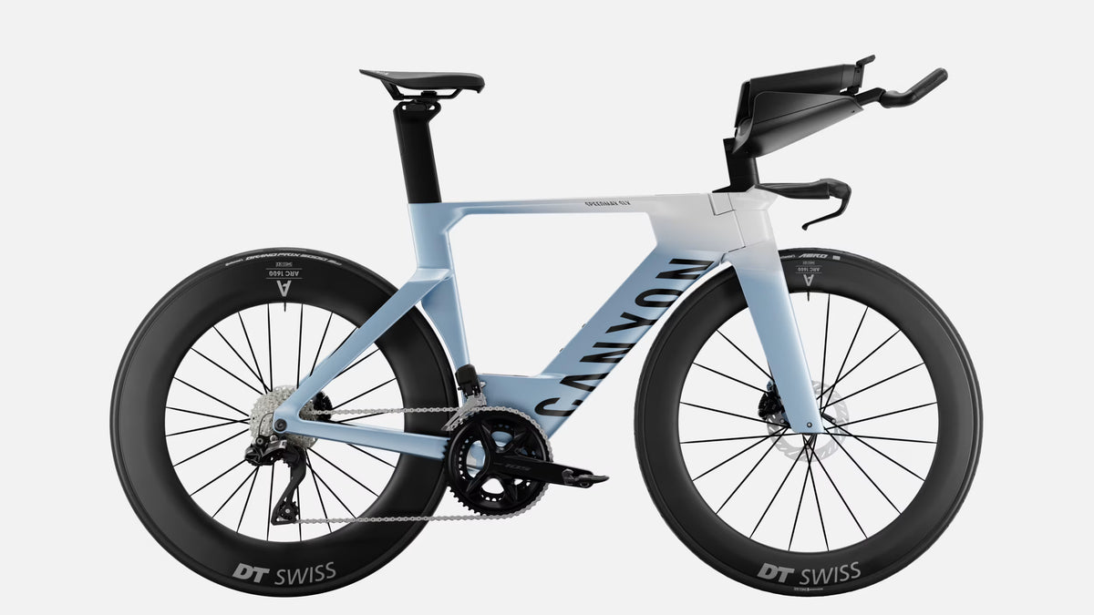 SPEEDMAX CF SLX 7 Di2