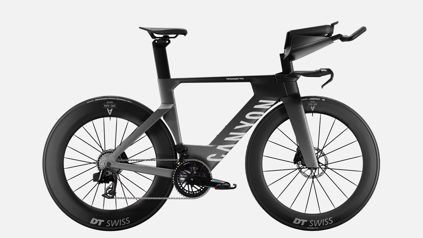 SPEEDMAX CF SLX 8 AXS