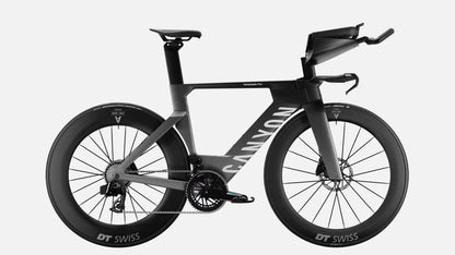 SPEEDMAX CF SLX 8 AXS