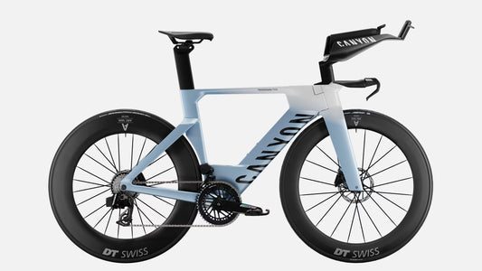 SPEEDMAX CF SLX 8 AXS