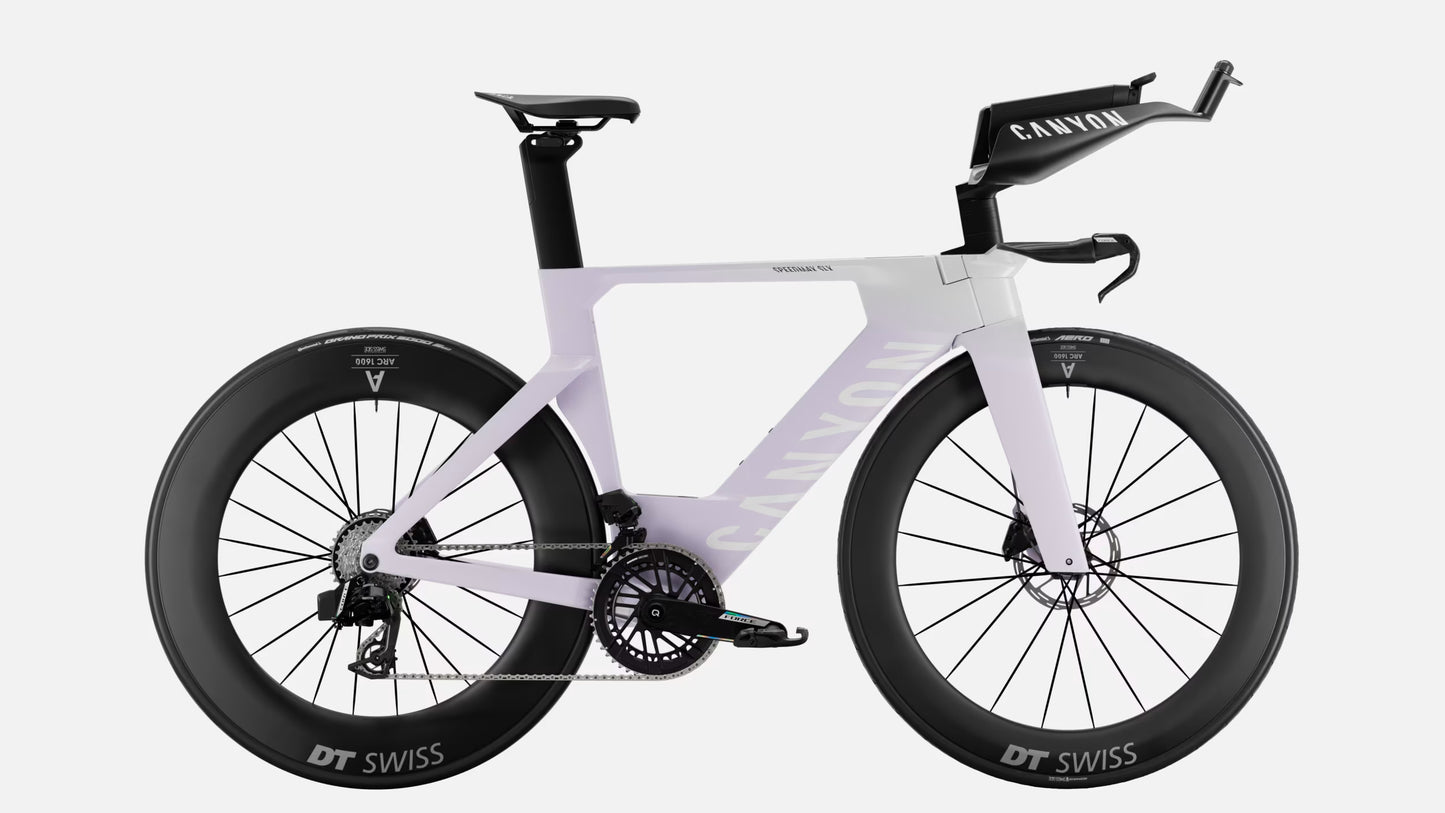 SPEEDMAX CF SLX 8 AXS
