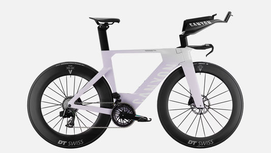 SPEEDMAX CF SLX 8 AXS