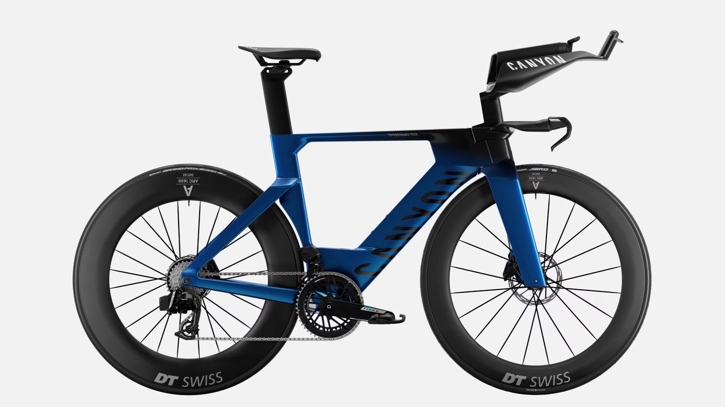 SPEEDMAX CF SLX 8 AXS