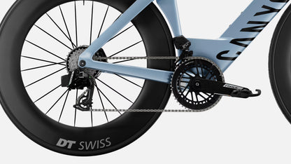 SPEEDMAX CF SLX 8 AXS
