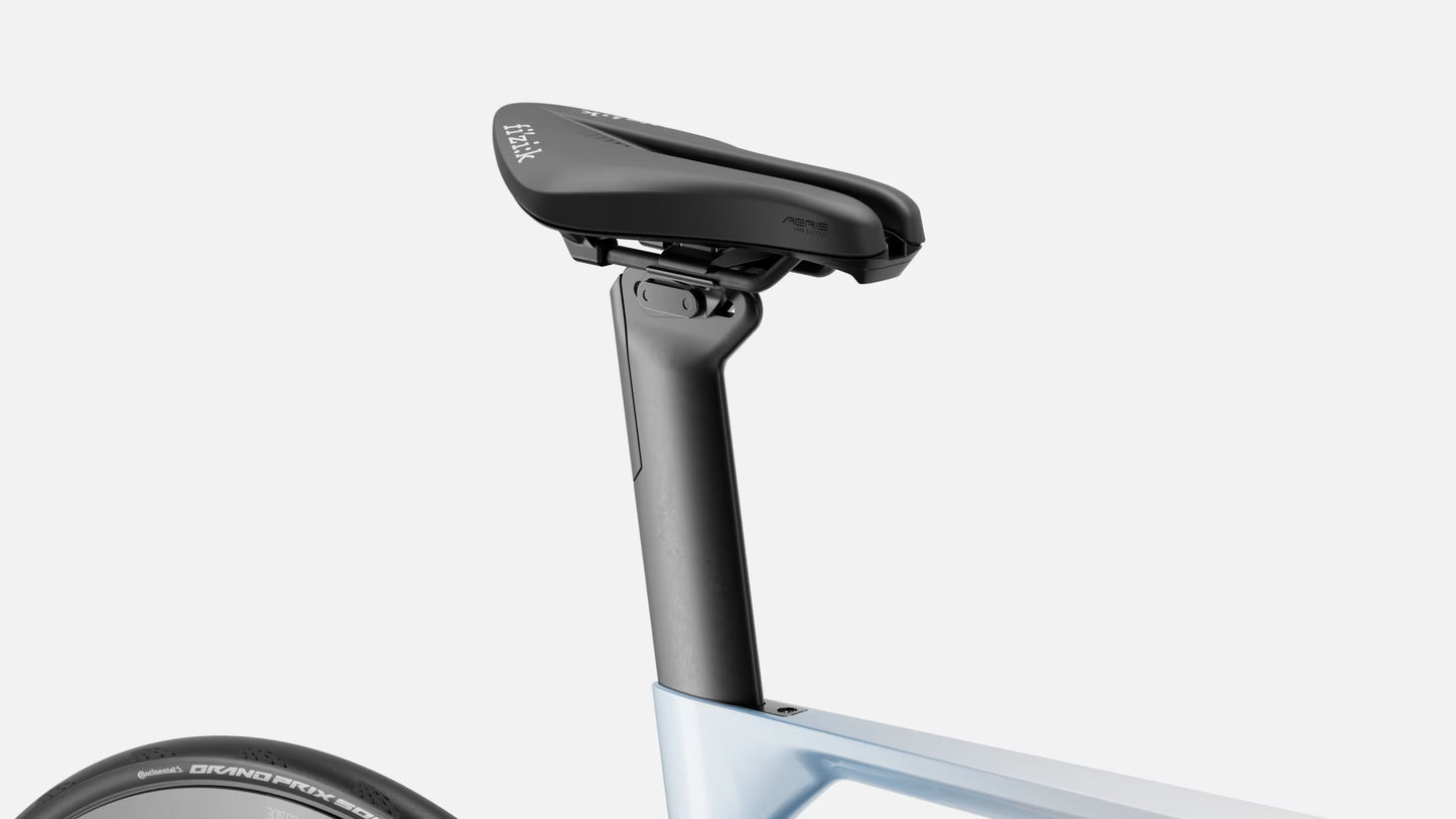 SPEEDMAX CF SLX 8 AXS