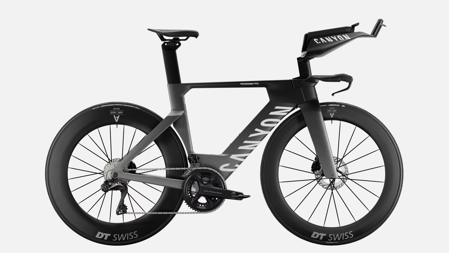 SPEEDMAX CF SLX 8 Di2