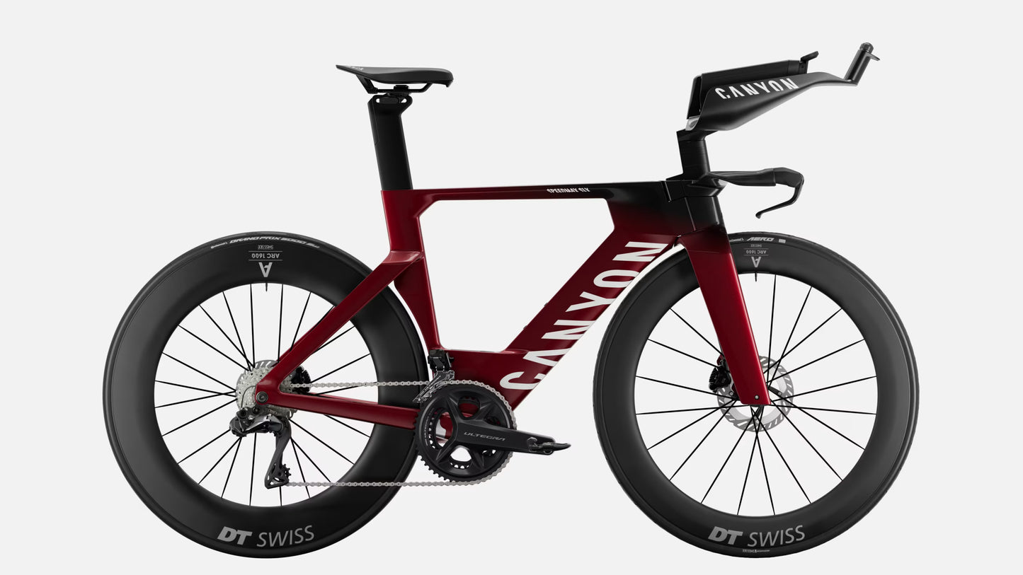 SPEEDMAX CF SLX 8 Di2