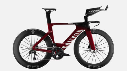 SPEEDMAX CF SLX 8 Di2