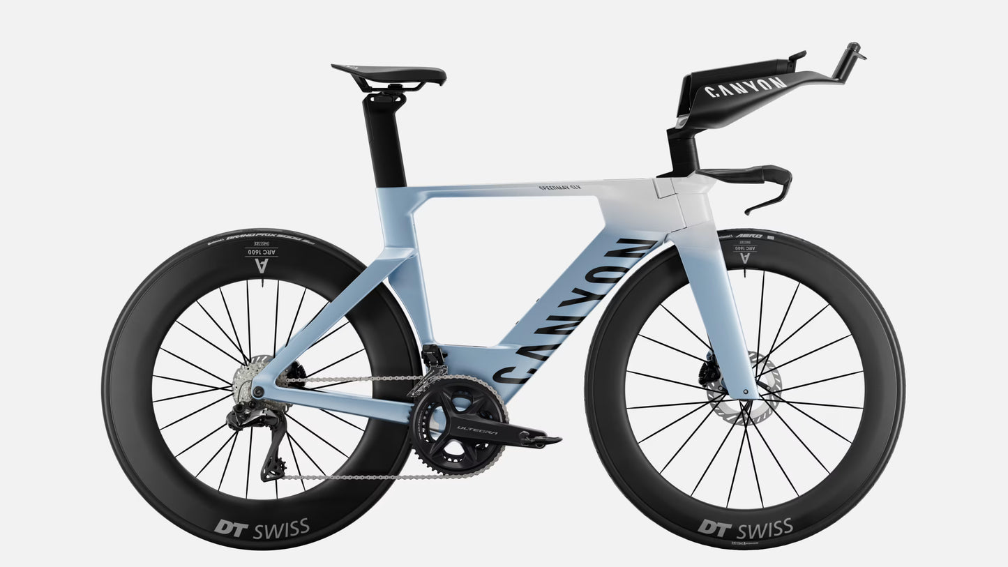 SPEEDMAX CF SLX 8 Di2