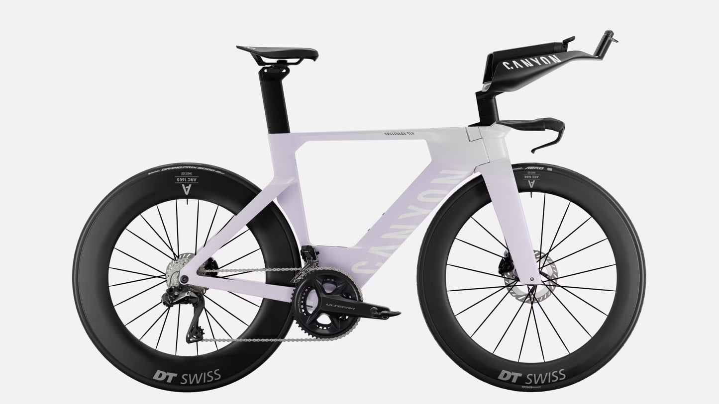 SPEEDMAX CF SLX 8 Di2