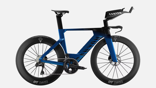 SPEEDMAX CF SLX 8 Di2