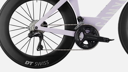 SPEEDMAX CF SLX 8 Di2