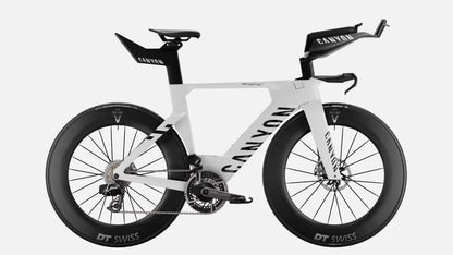 SPEEDMAX CFR AXS
