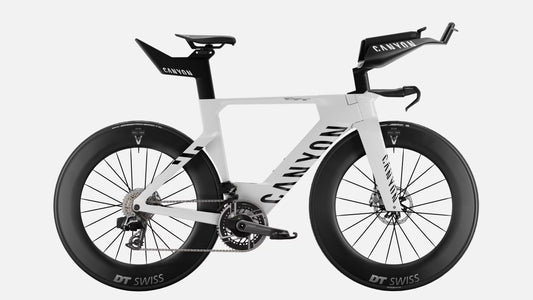 SPEEDMAX CFR AXS