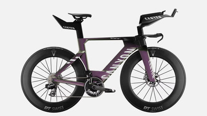 SPEEDMAX CFR AXS
