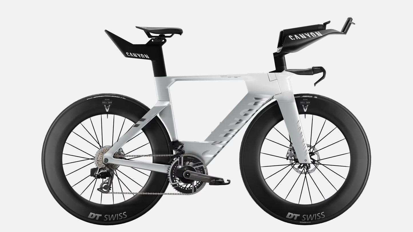 SPEEDMAX CFR AXS