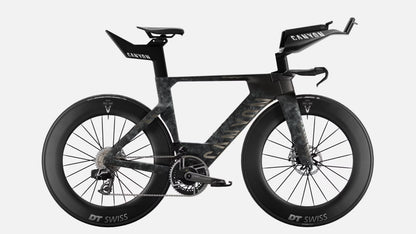 SPEEDMAX CFR AXS
