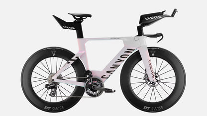 SPEEDMAX CFR AXS