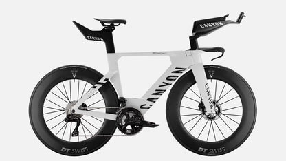 SPEEDMAX CFR Di2