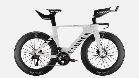 SPEEDMAX CFR Di2