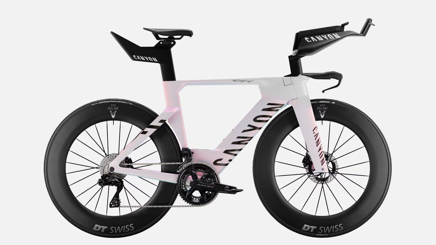 SPEEDMAX CFR Di2