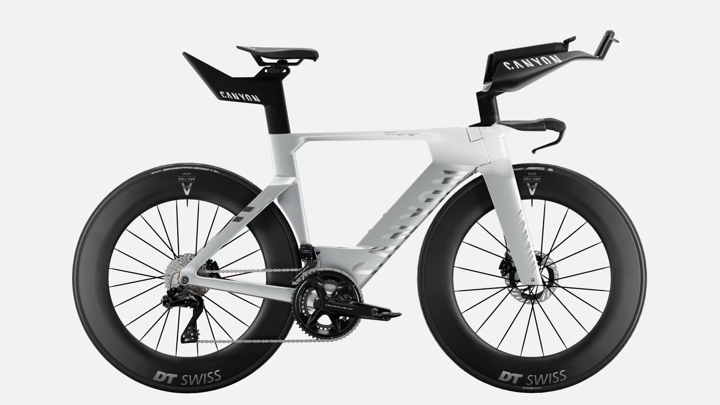SPEEDMAX CFR Di2