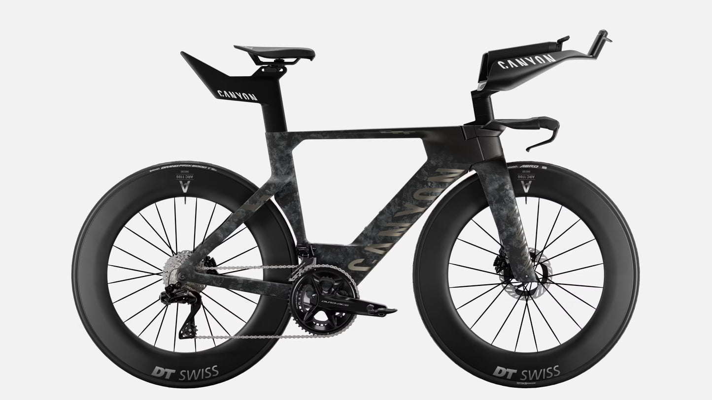 SPEEDMAX CFR Di2