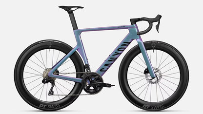 AEROAD CF SLX 7 Di2