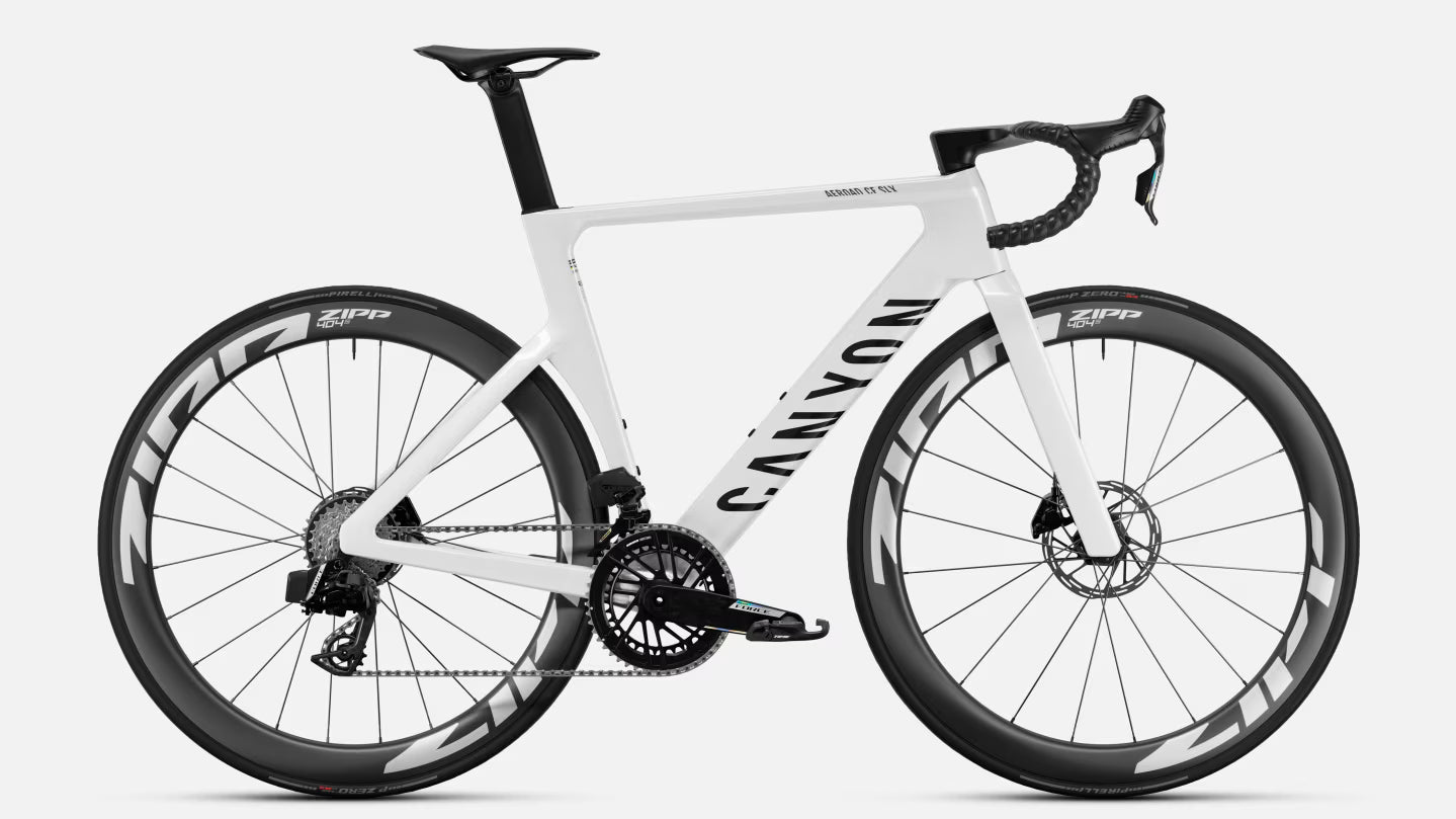 AEROAD CF SLX 8 AXS