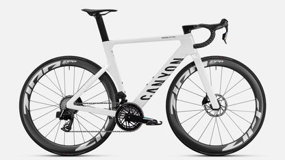AEROAD CF SLX 8 AXS
