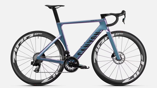 AEROAD CF SLX 8 AXS