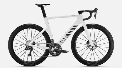 AEROAD CF SLX 8 Di2