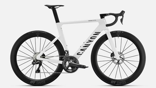 AEROAD CF SLX 8 Di2
