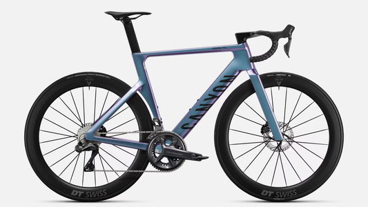 AEROAD CF SLX 8 Di2