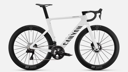 AEROAD CF SLX 9 Di2