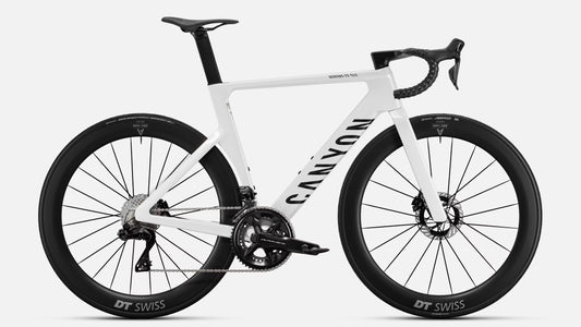 AEROAD CF SLX 9 Di2