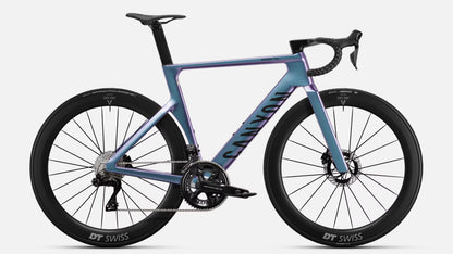 AEROAD CF SLX 9 Di2