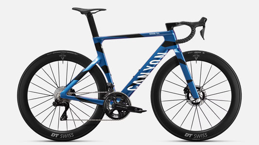 AEROAD CF SLX 9 Di2
