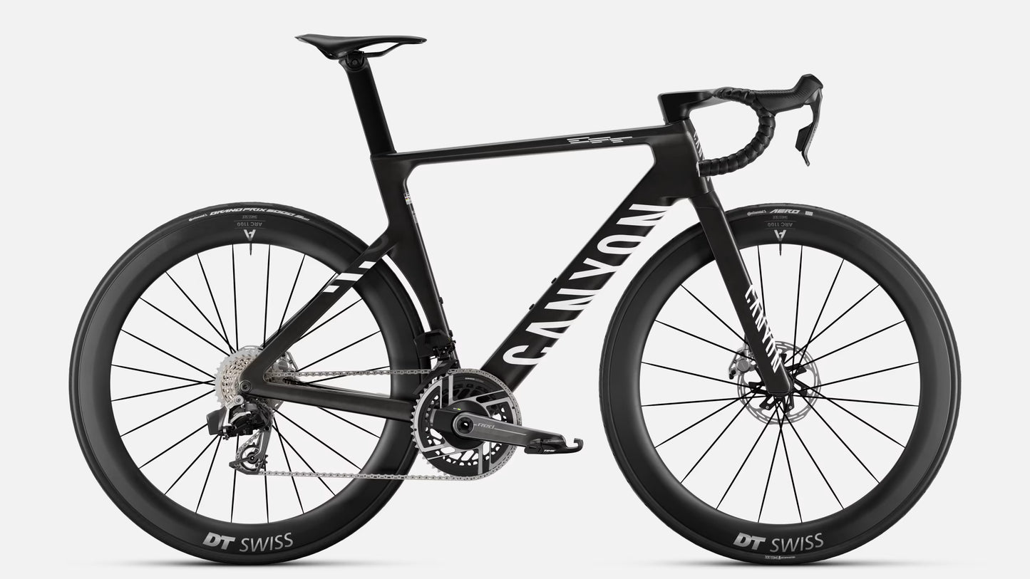 AEROAD CFR AXS
