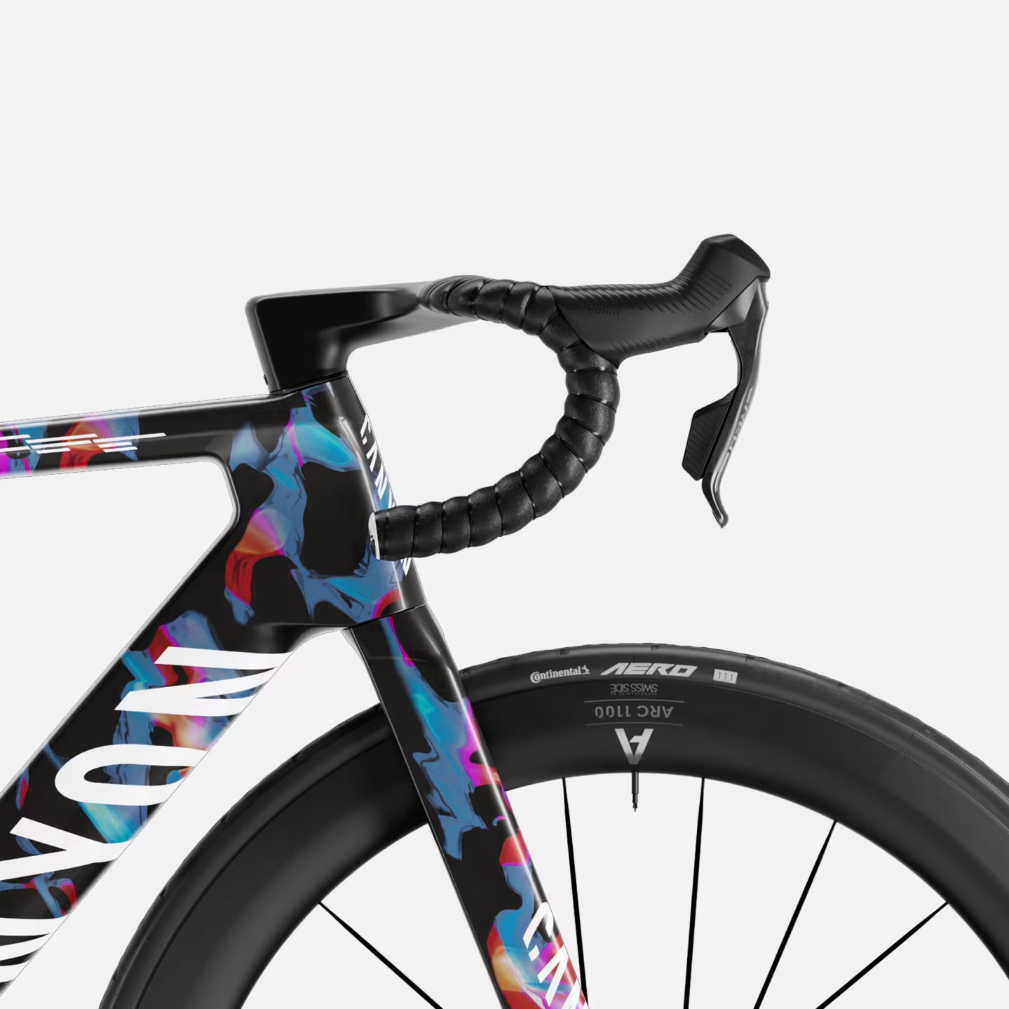 AEROAD CFR AXS